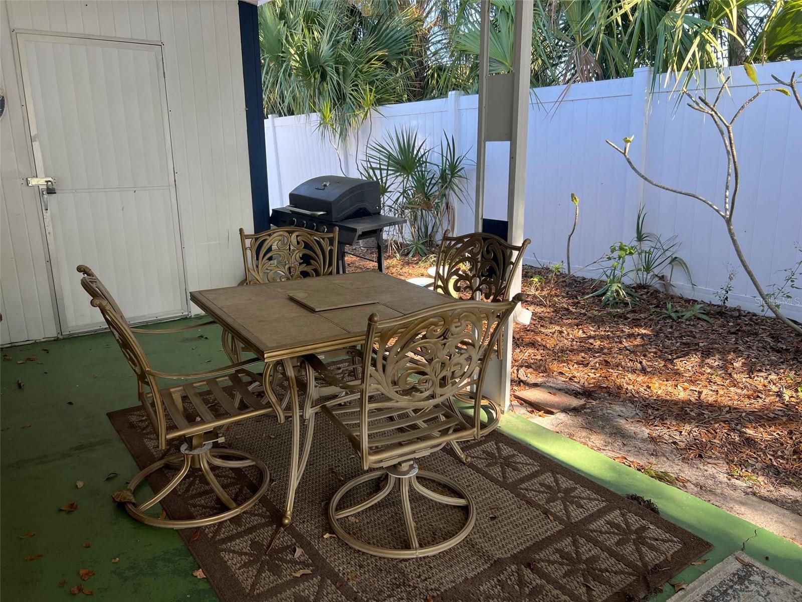 DORAL RO ASSOCIATION INC UNREC - Residential