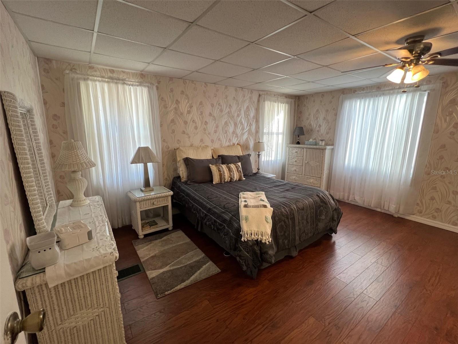 DORAL RO ASSOCIATION INC UNREC - Residential