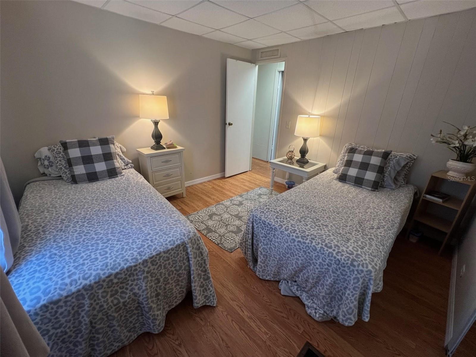 DORAL RO ASSOCIATION INC UNREC - Residential