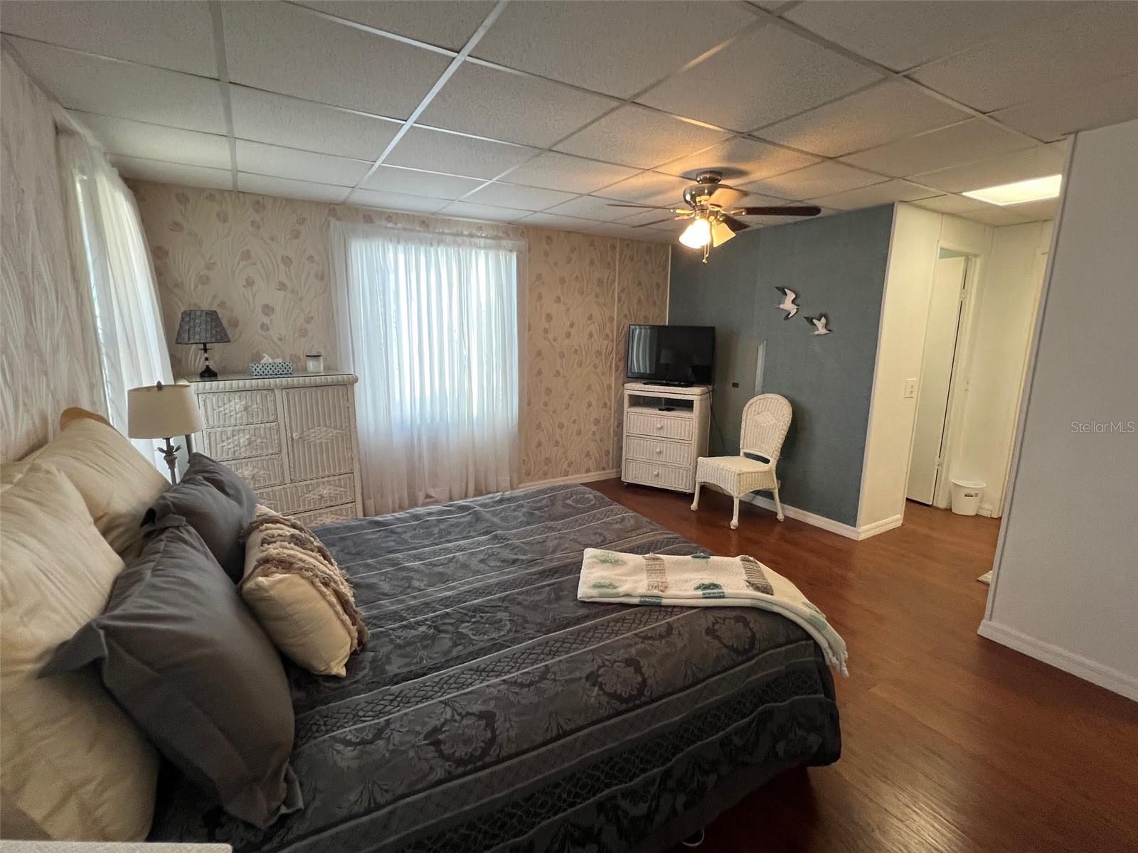 DORAL RO ASSOCIATION INC UNREC - Residential