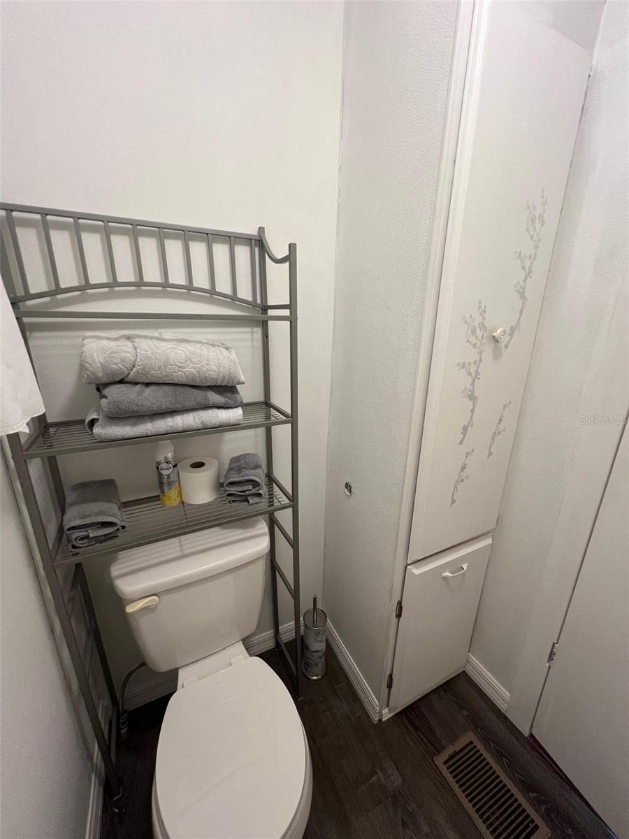 DORAL RO ASSOCIATION INC UNREC - Residential