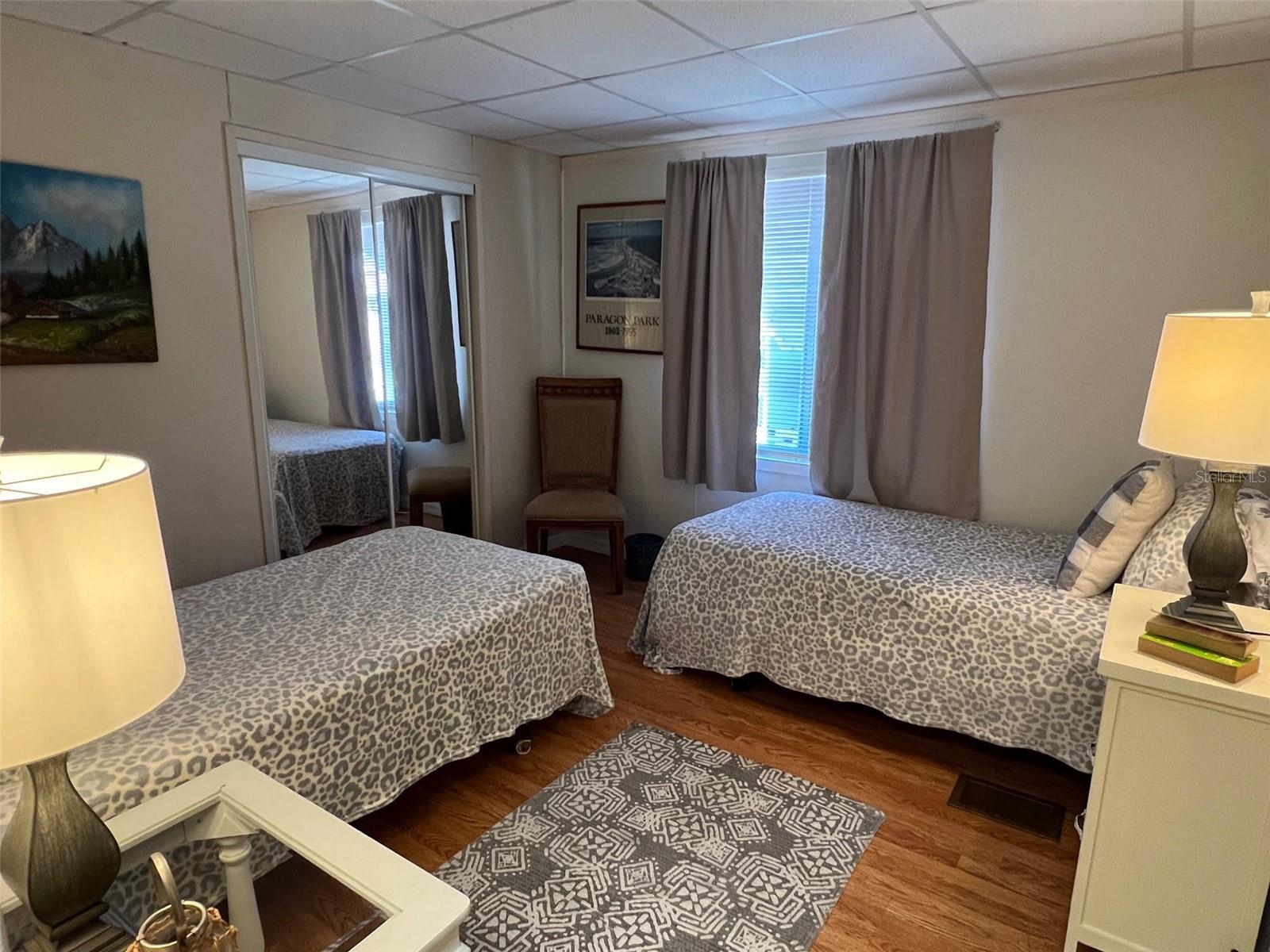 DORAL RO ASSOCIATION INC UNREC - Residential
