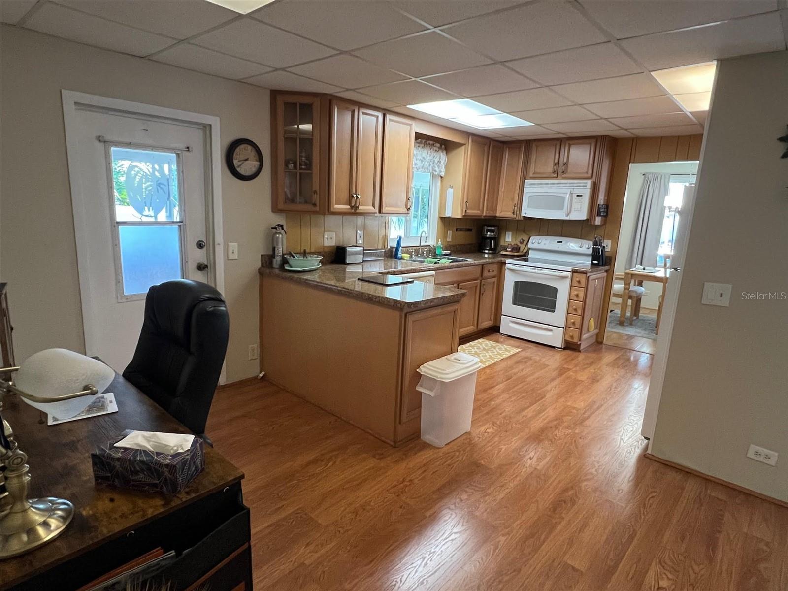 DORAL RO ASSOCIATION INC UNREC - Residential