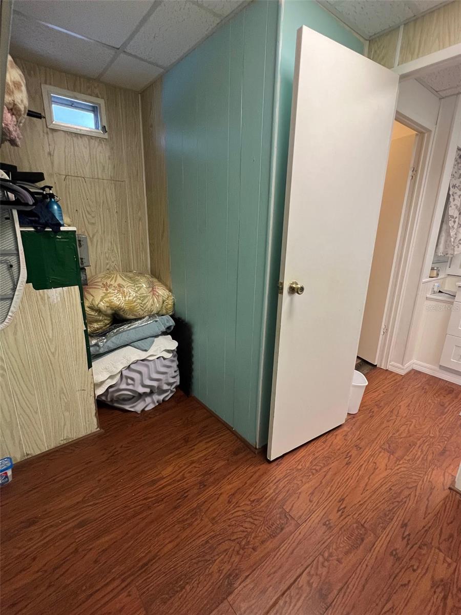 DORAL RO ASSOCIATION INC UNREC - Residential