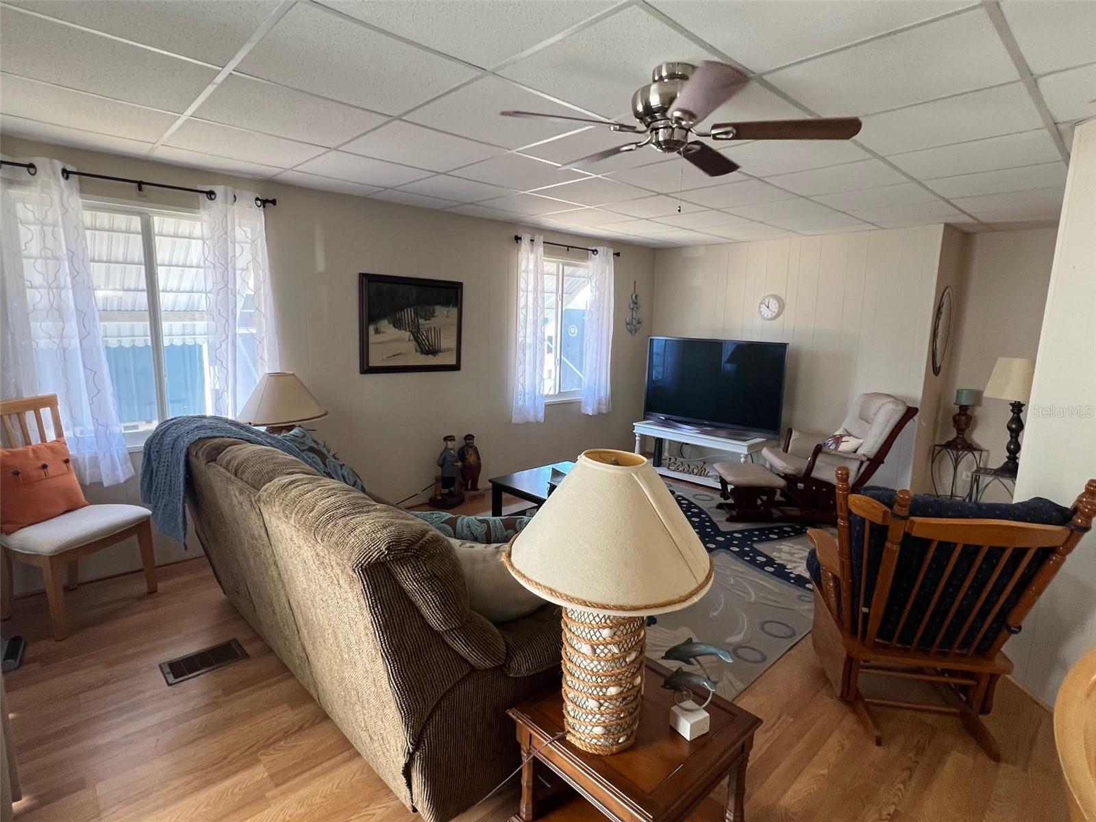 DORAL RO ASSOCIATION INC UNREC - Residential