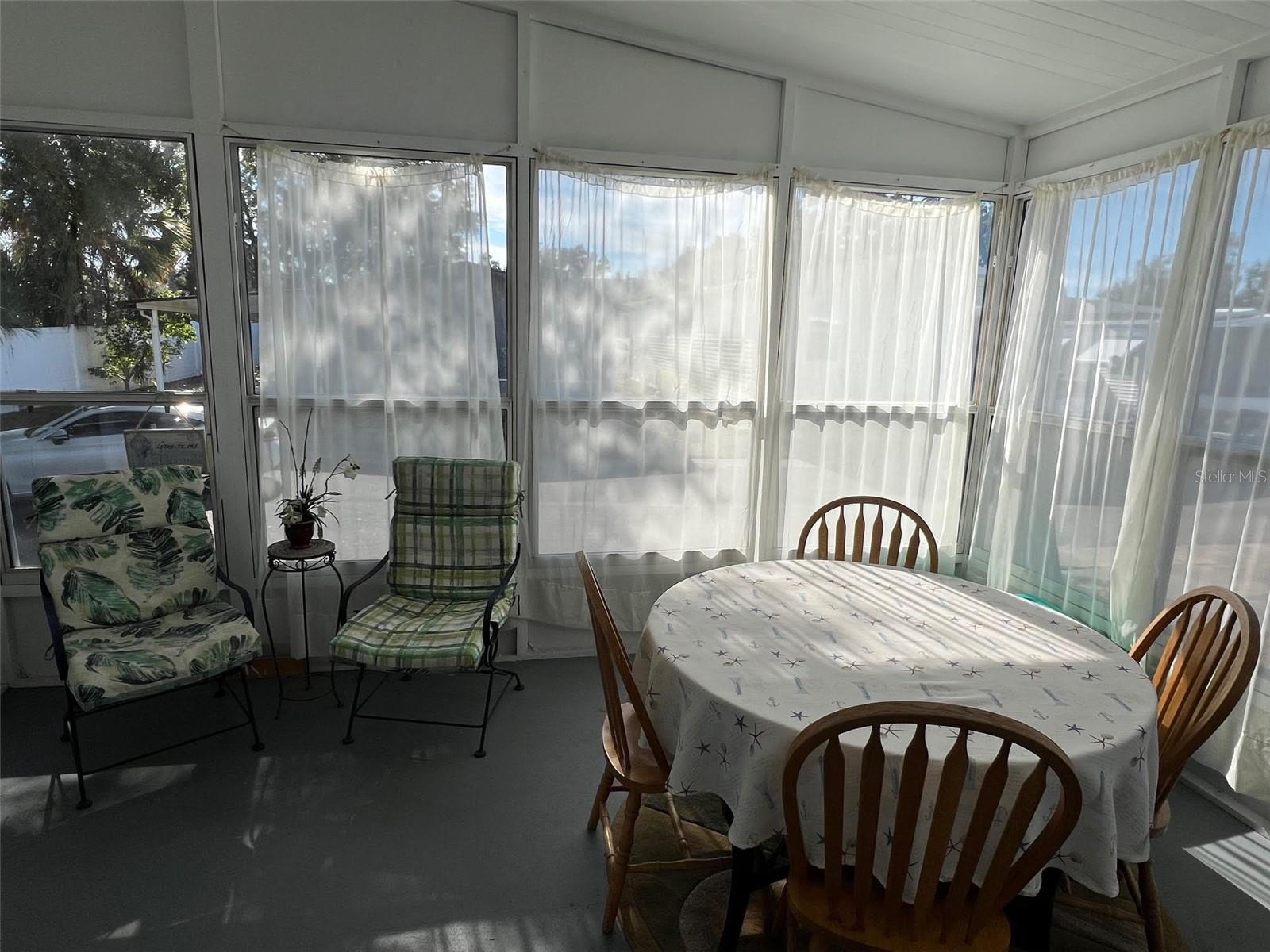 DORAL RO ASSOCIATION INC UNREC - Residential