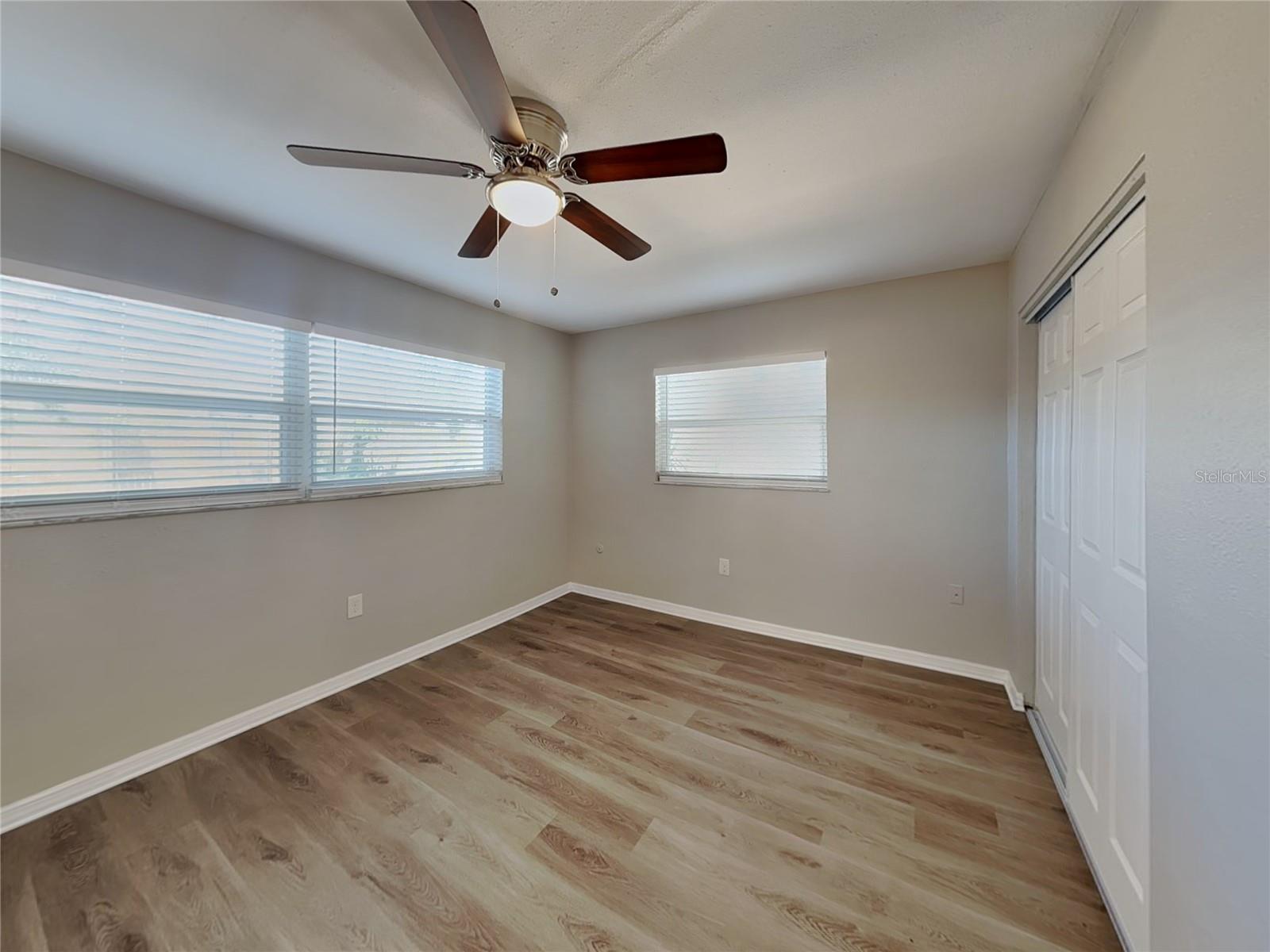 BRENTWOOD ESTATES - Residential Lease