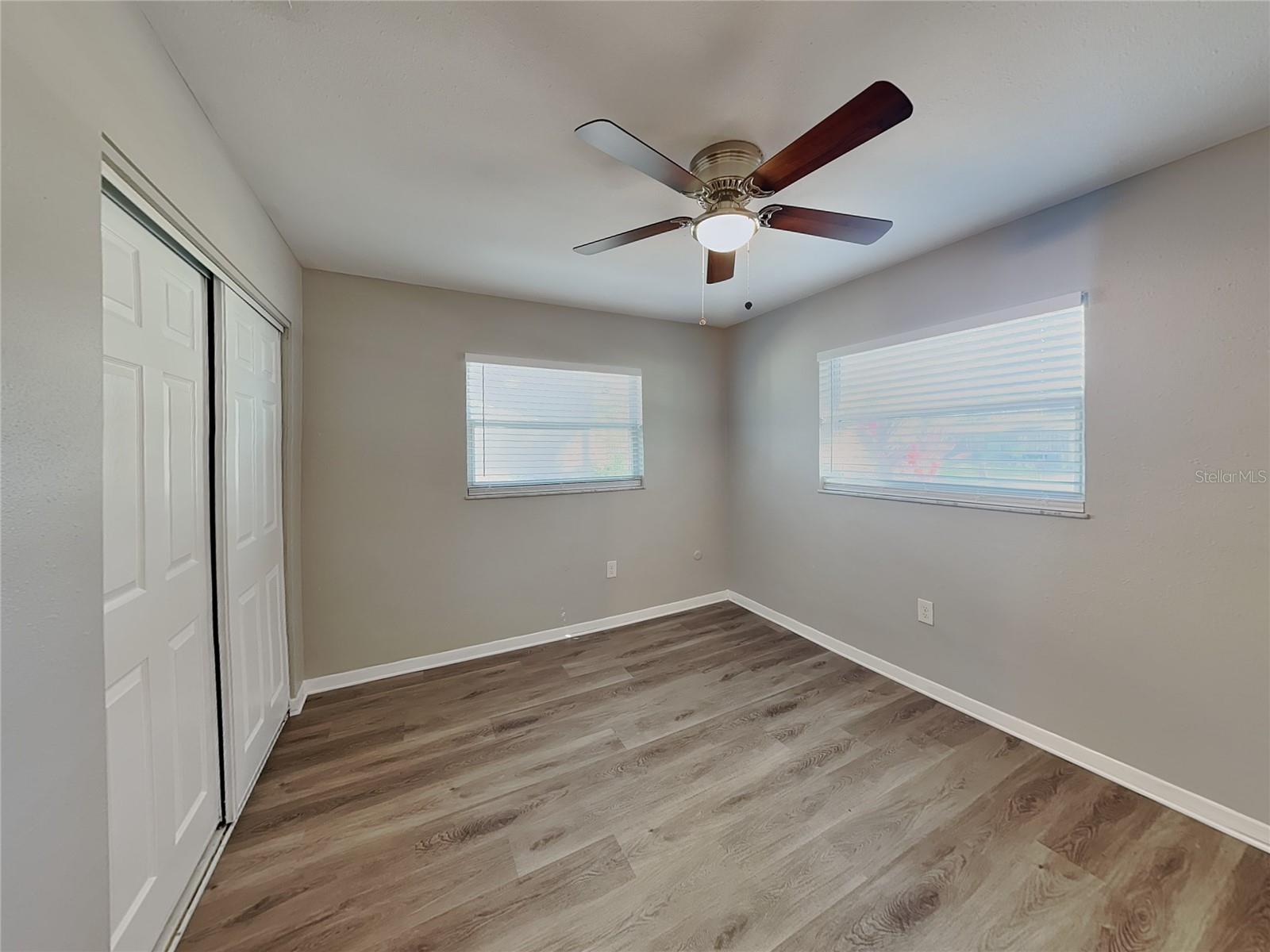 BRENTWOOD ESTATES - Residential Lease