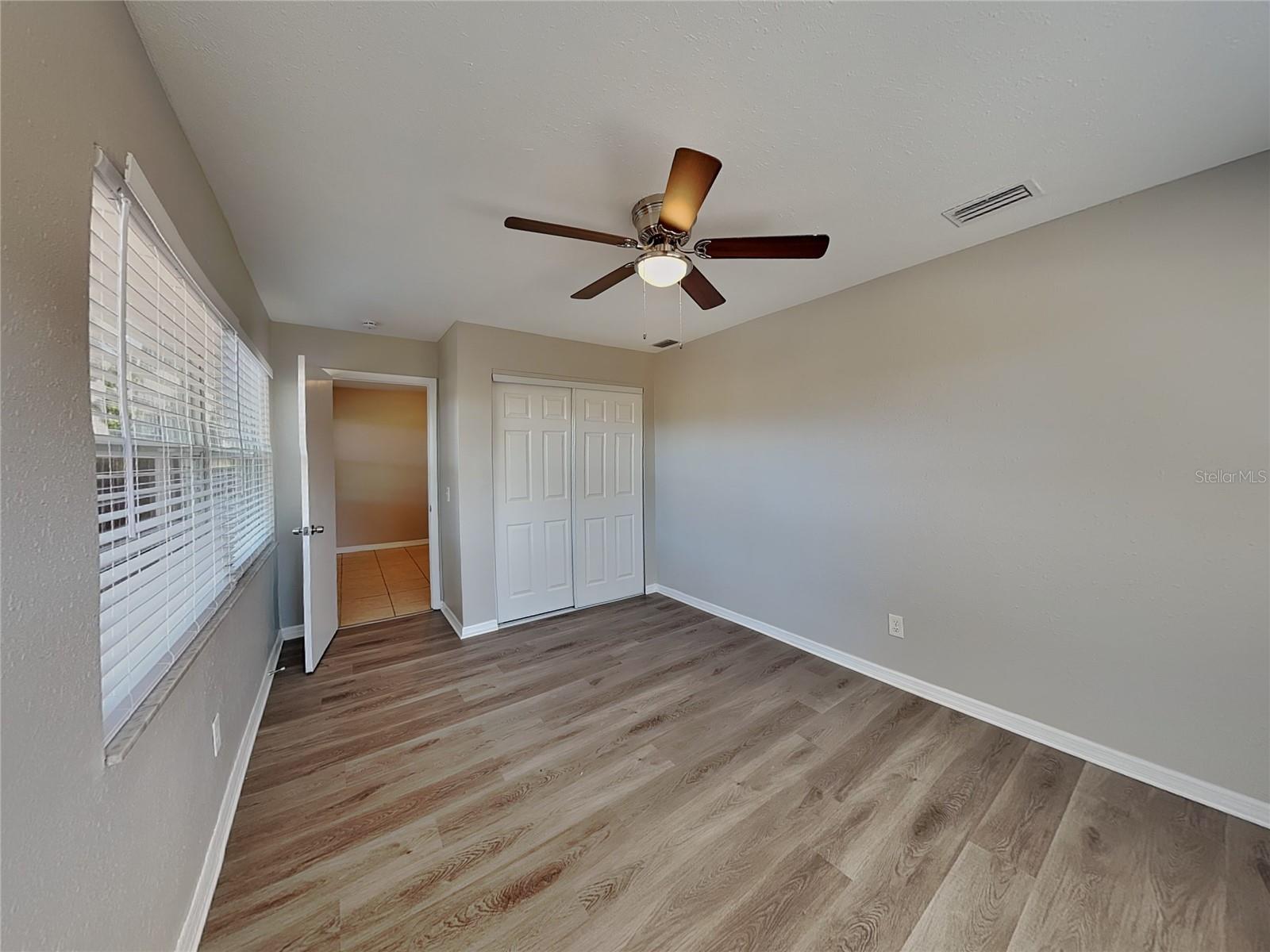 BRENTWOOD ESTATES - Residential Lease