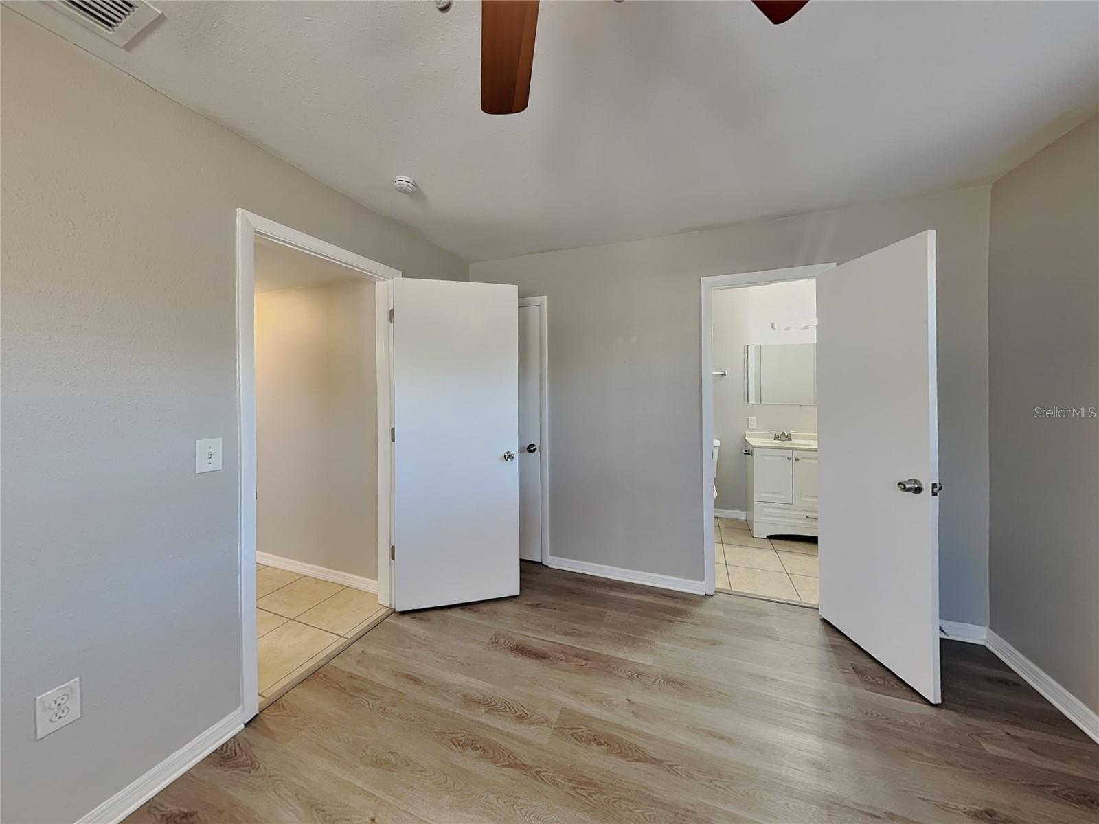 BRENTWOOD ESTATES - Residential Lease