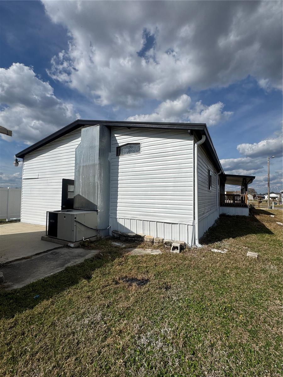 MOUNT OLIVE SHORES PH 01 - Residential