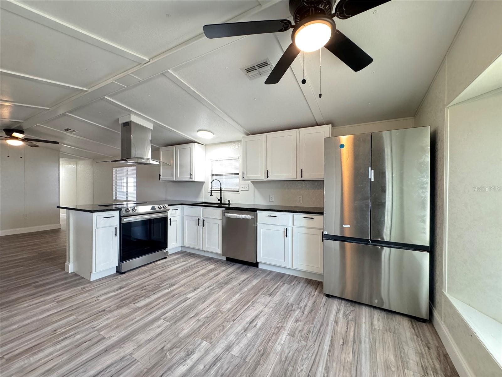 MOUNT OLIVE SHORES PH 01 - Residential