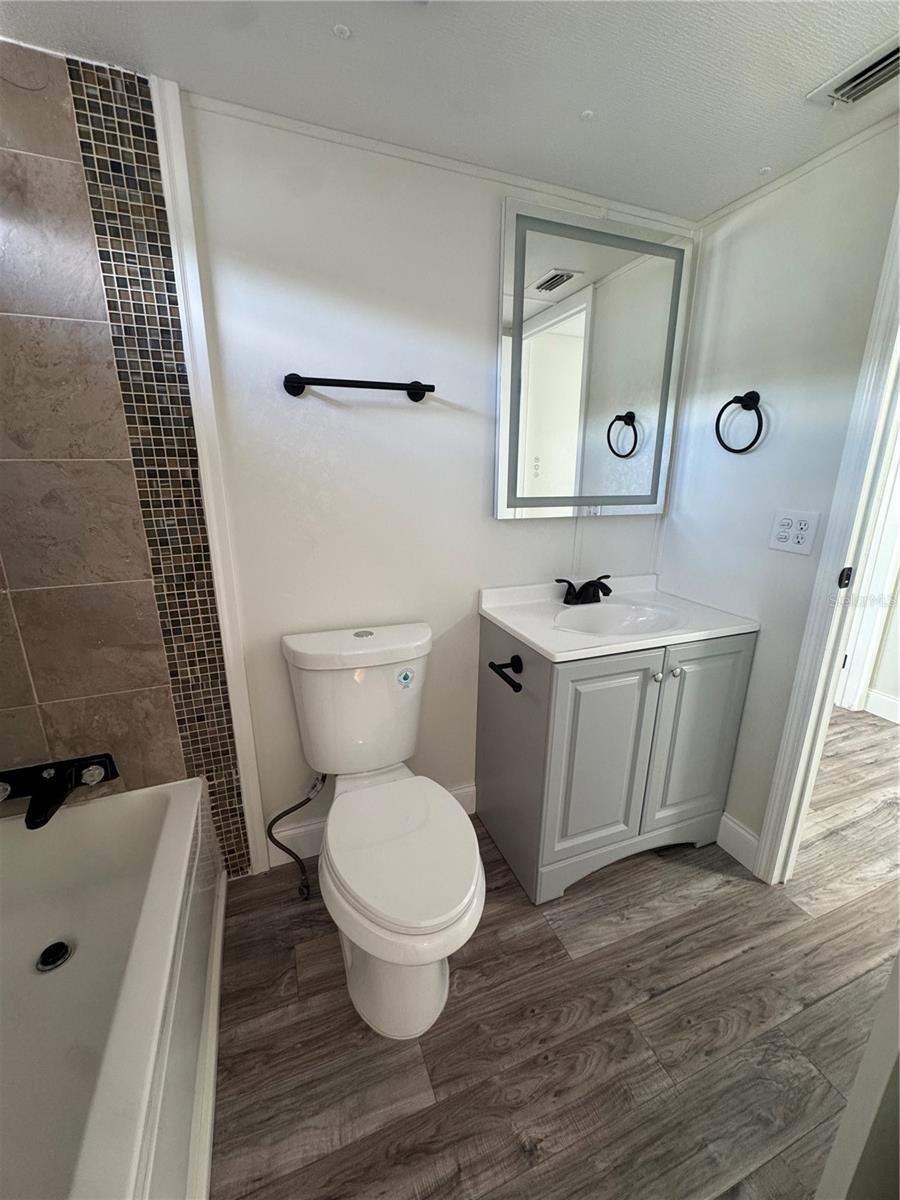 MOUNT OLIVE SHORES PH 01 - Residential