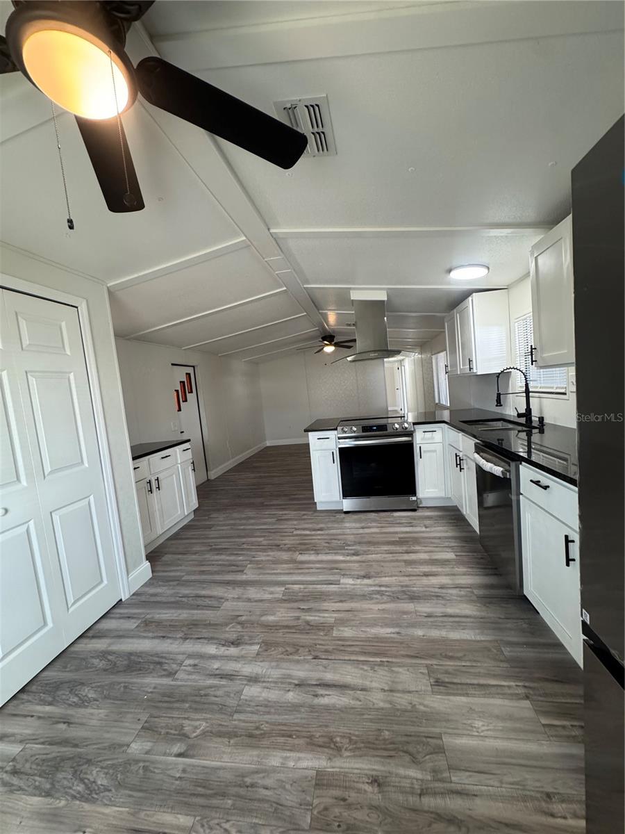 MOUNT OLIVE SHORES PH 01 - Residential