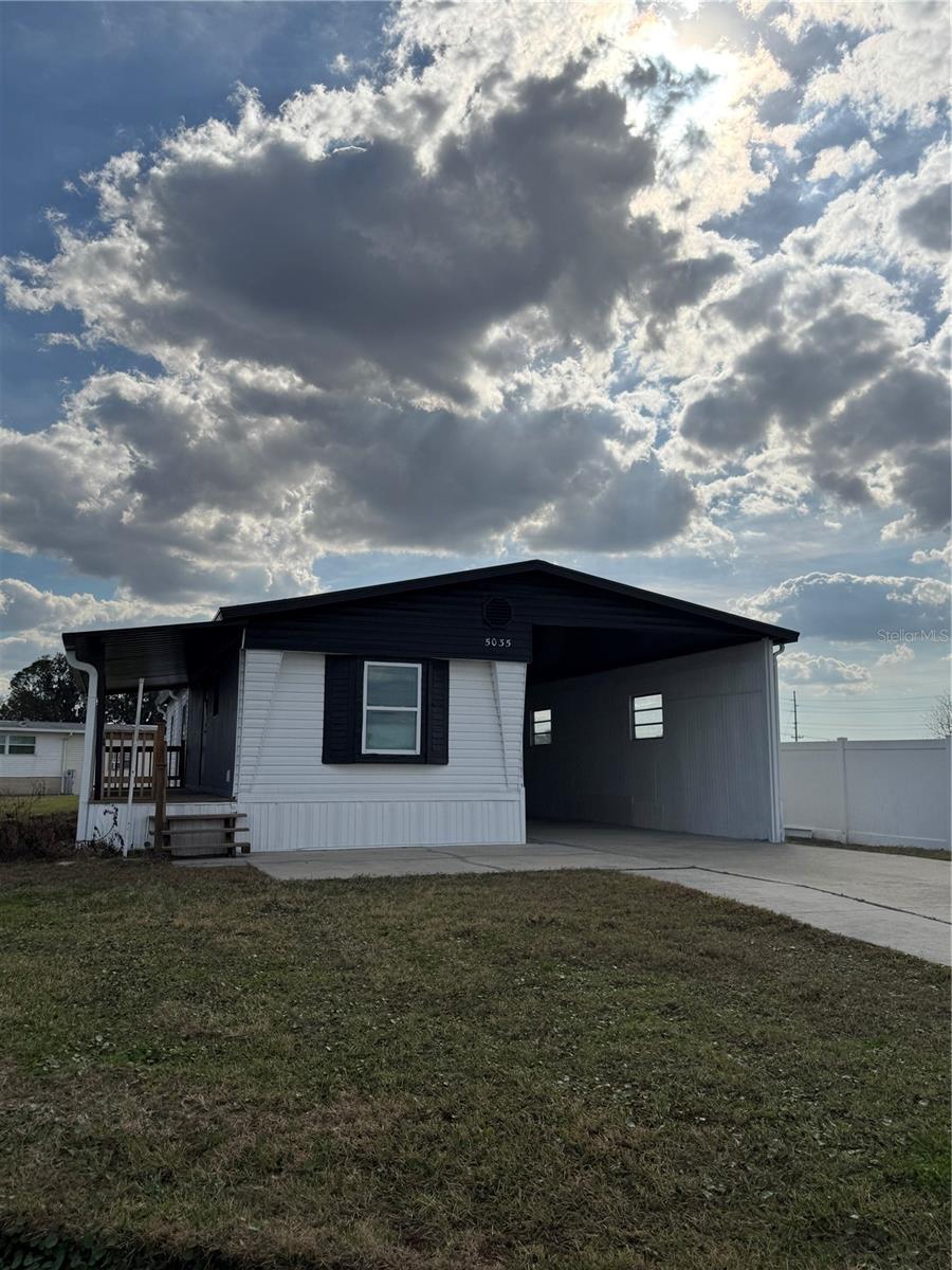 MOUNT OLIVE SHORES PH 01 - Residential