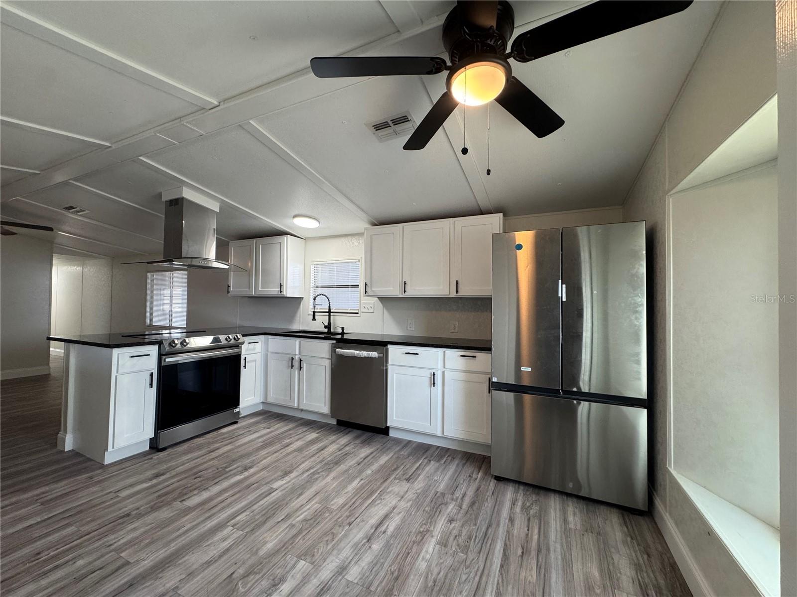 MOUNT OLIVE SHORES PH 01 - Residential