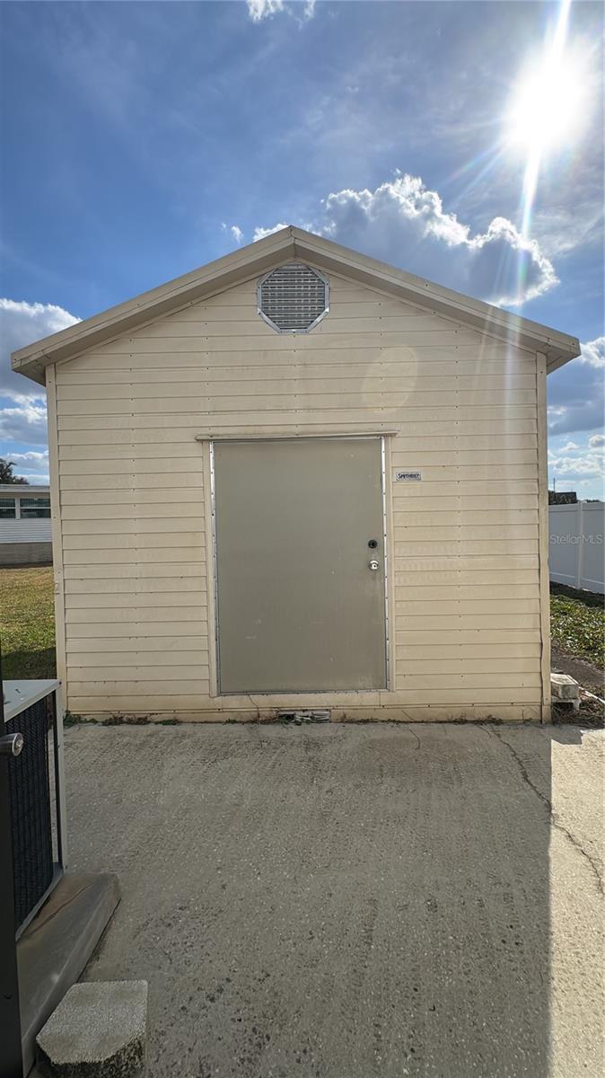 MOUNT OLIVE SHORES PH 01 - Residential