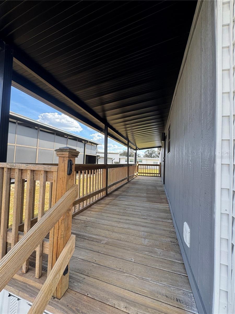 MOUNT OLIVE SHORES PH 01 - Residential