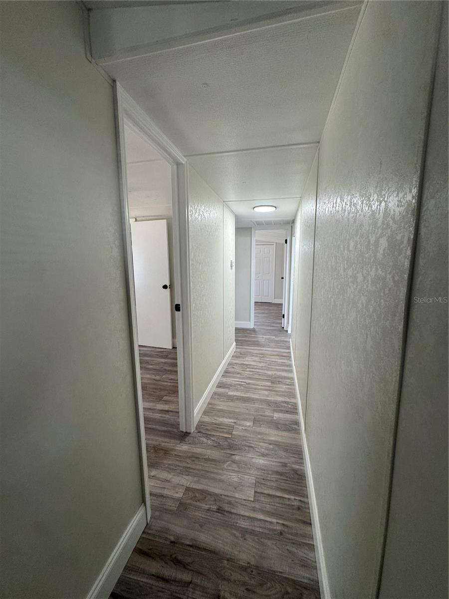 MOUNT OLIVE SHORES PH 01 - Residential