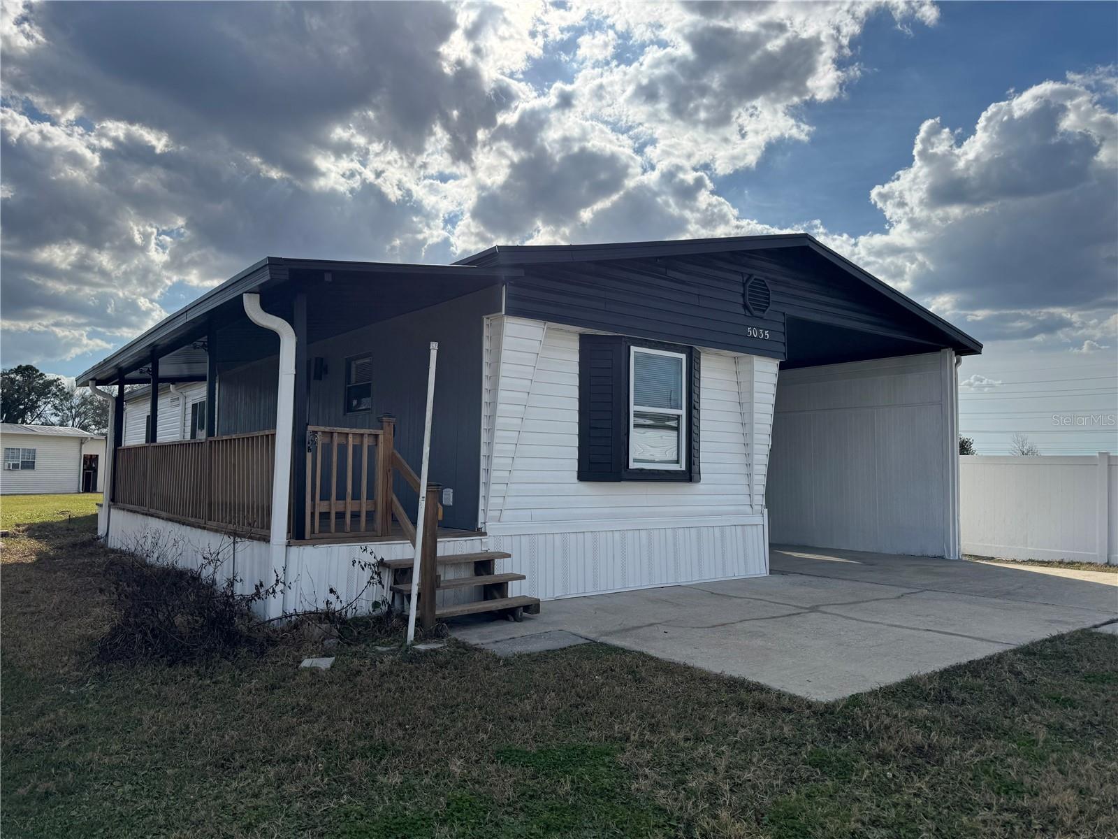 MOUNT OLIVE SHORES PH 01 - Residential