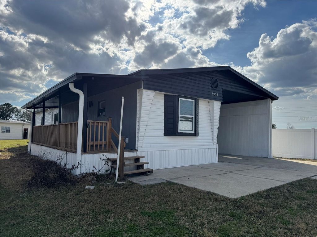 Photo of 5035 Southshore Drive, Polk City, FL 33868 (MLS # S5144528)