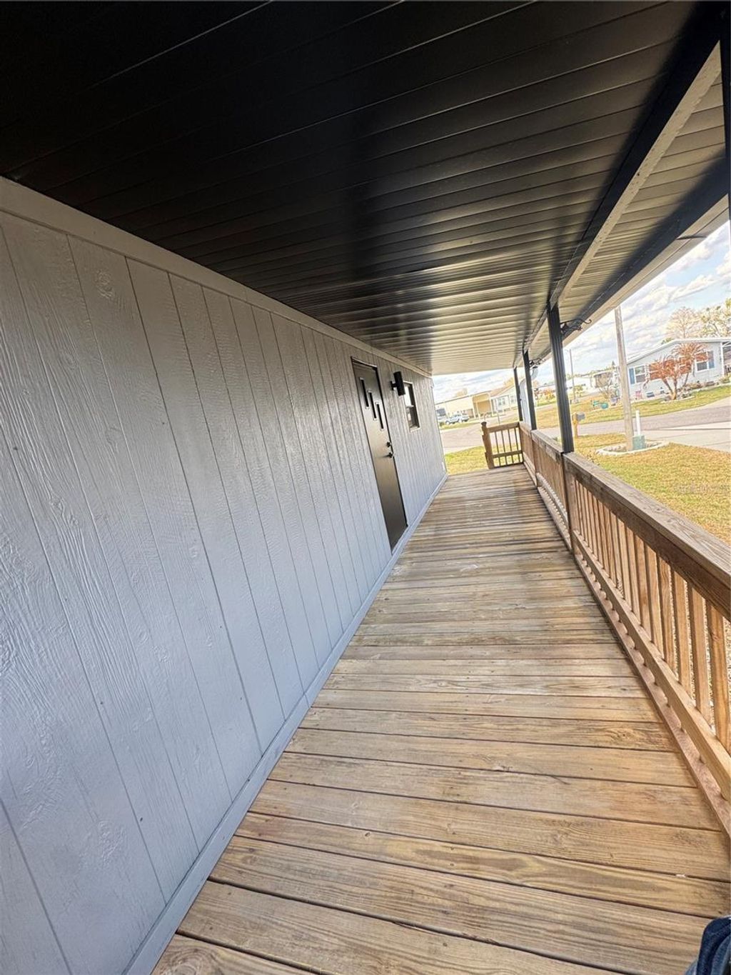 Photo of 5035 Southshore Drive, Polk City, FL 33868 (MLS # S5144528)