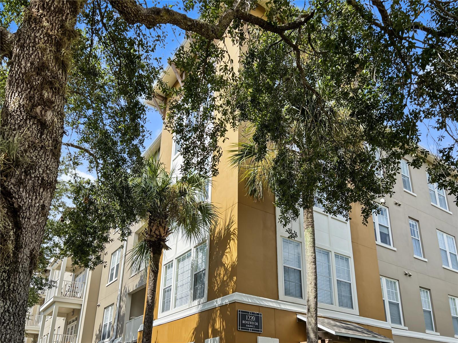 1401 CELEBRATION AVENUE 401