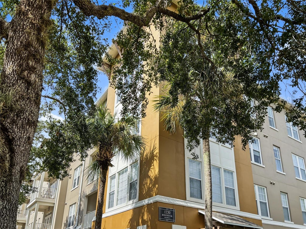 Photo of 1401 Celebration Avenue #401, Celebration, FL 34747 (MLS # O6445567)