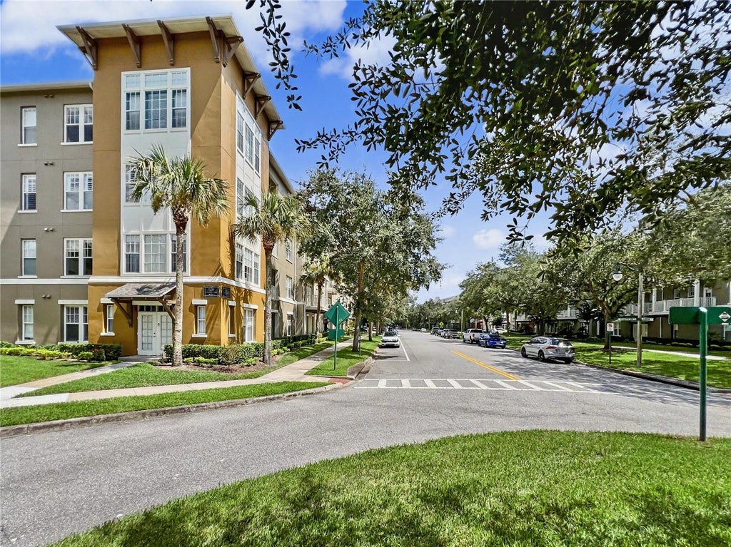 Photo of 1401 Celebration Avenue #401, Celebration, FL 34747 (MLS # O6445567)