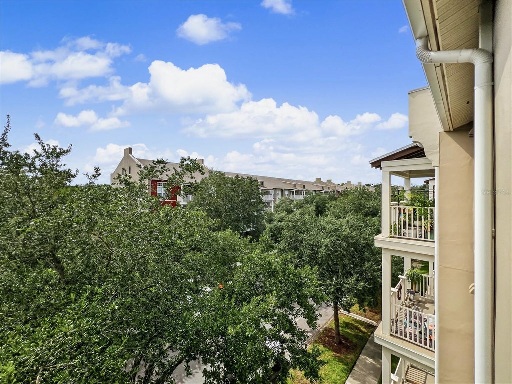 Photo of 1401 Celebration Avenue #401, Celebration, FL 34747 (MLS # O6445567)
