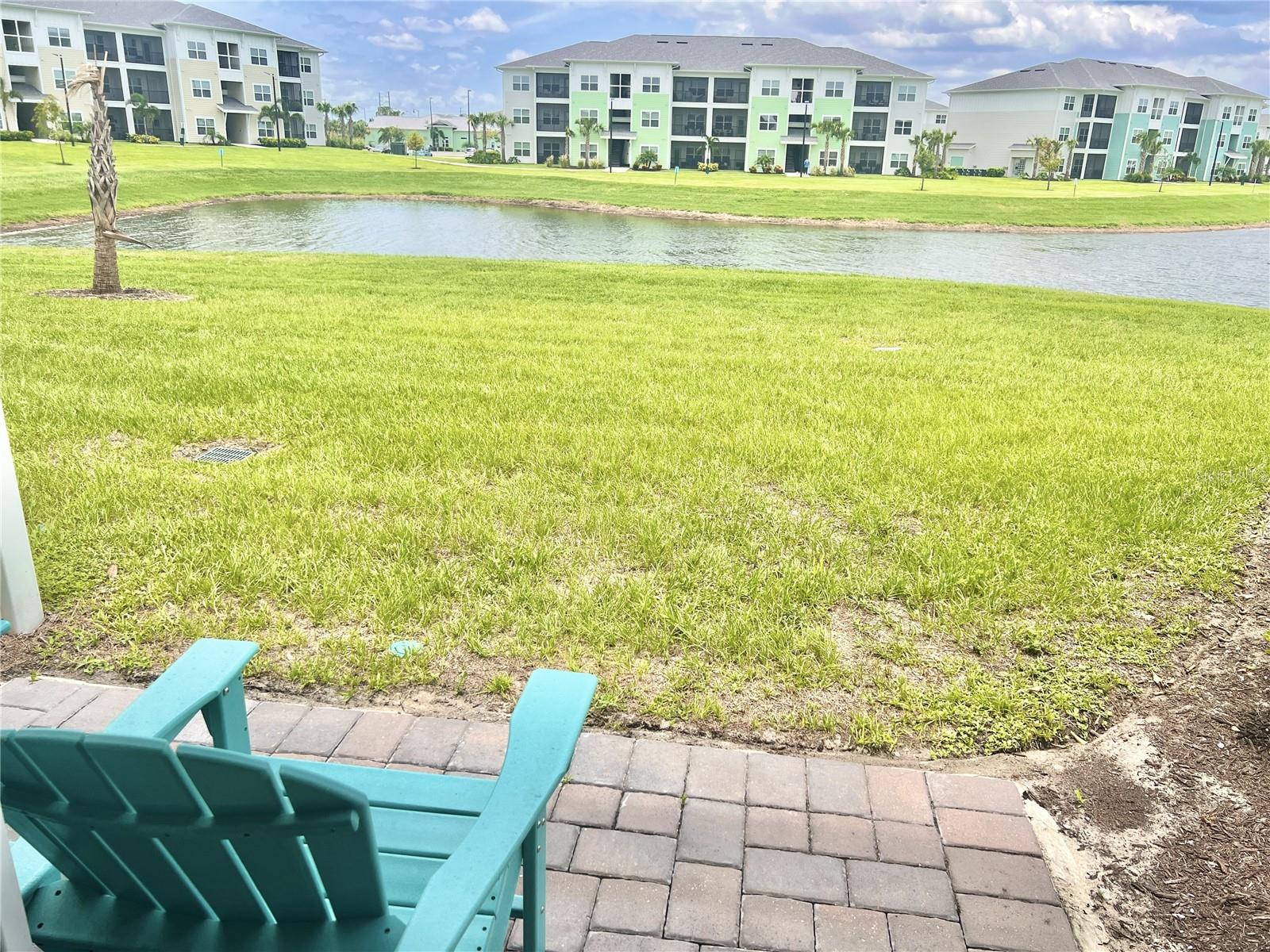 3161 CARIBBEAN SOUL DRIVE