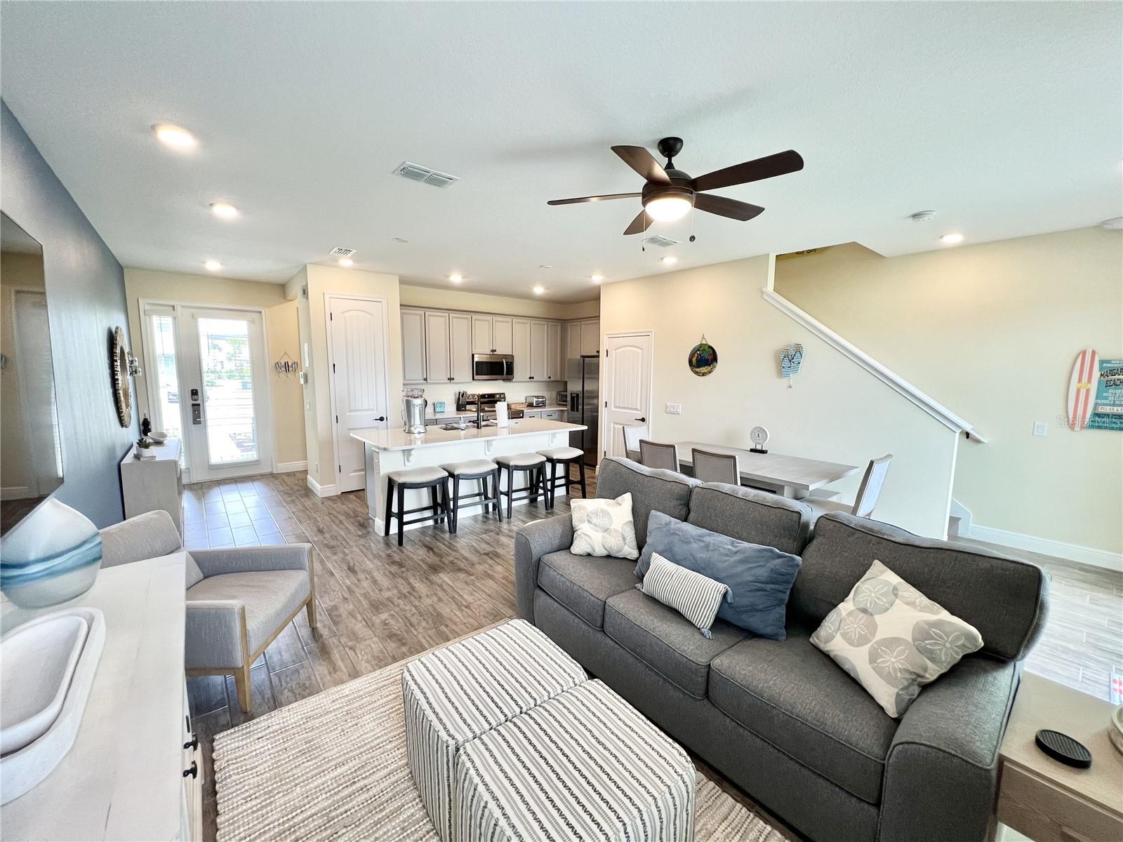 3161 CARIBBEAN SOUL DRIVE