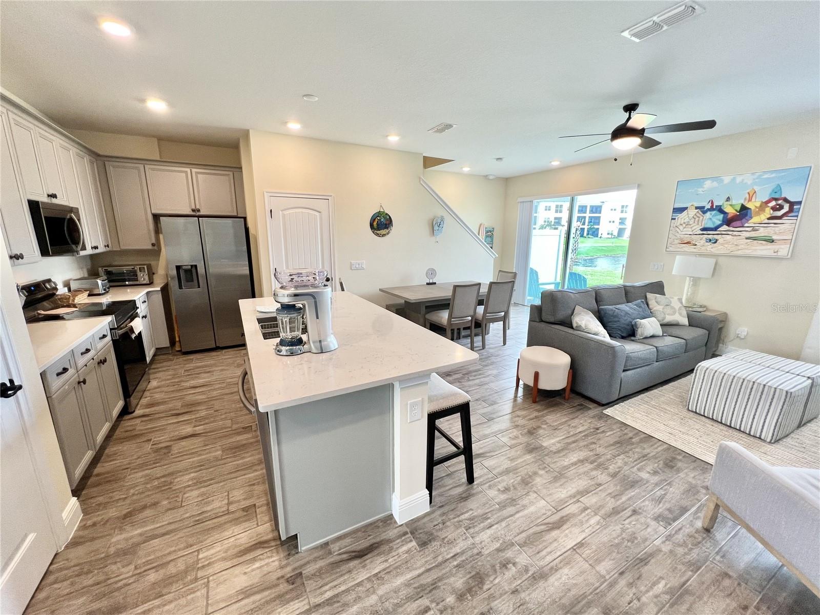 3161 CARIBBEAN SOUL DRIVE