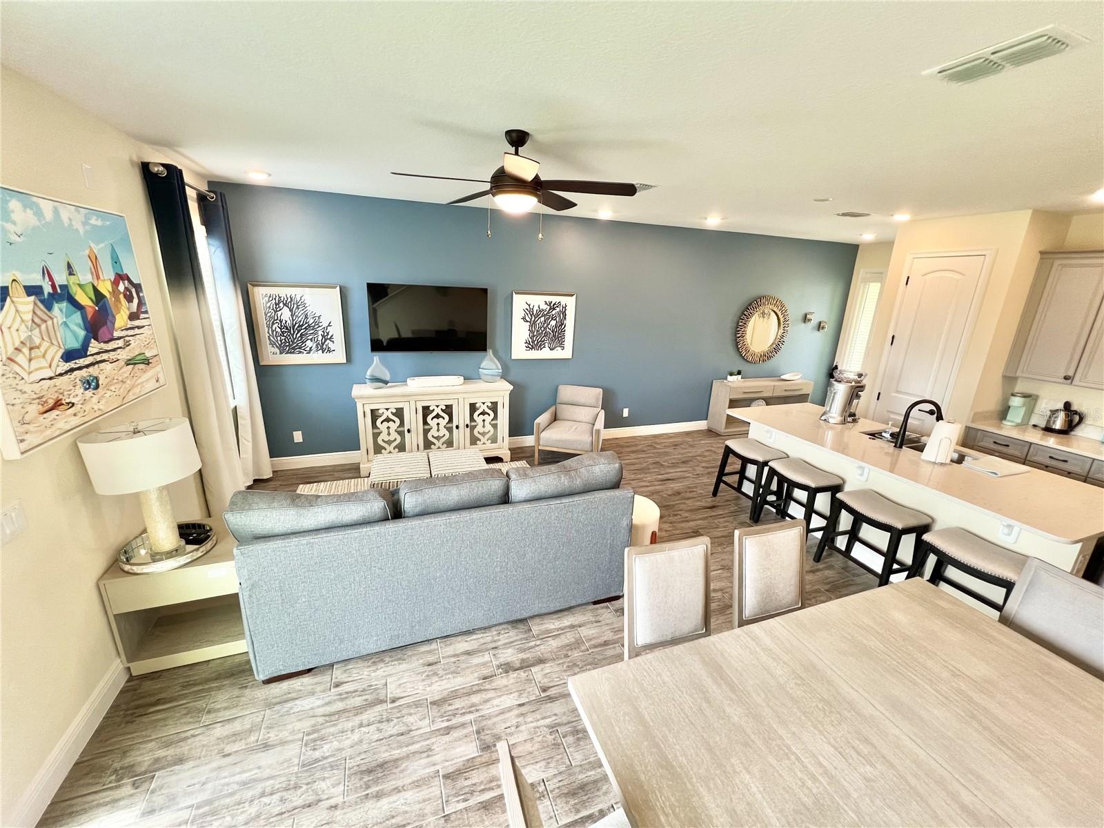 3161 CARIBBEAN SOUL DRIVE
