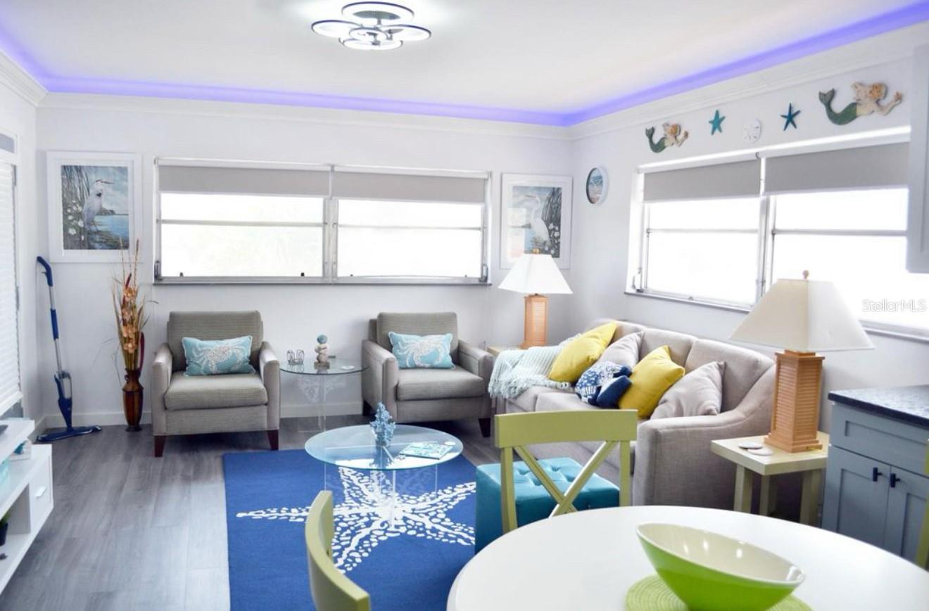 DON CE-SAR PLACE - Residential Lease