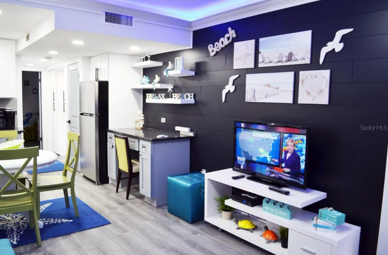 DON CE-SAR PLACE - Residential Lease