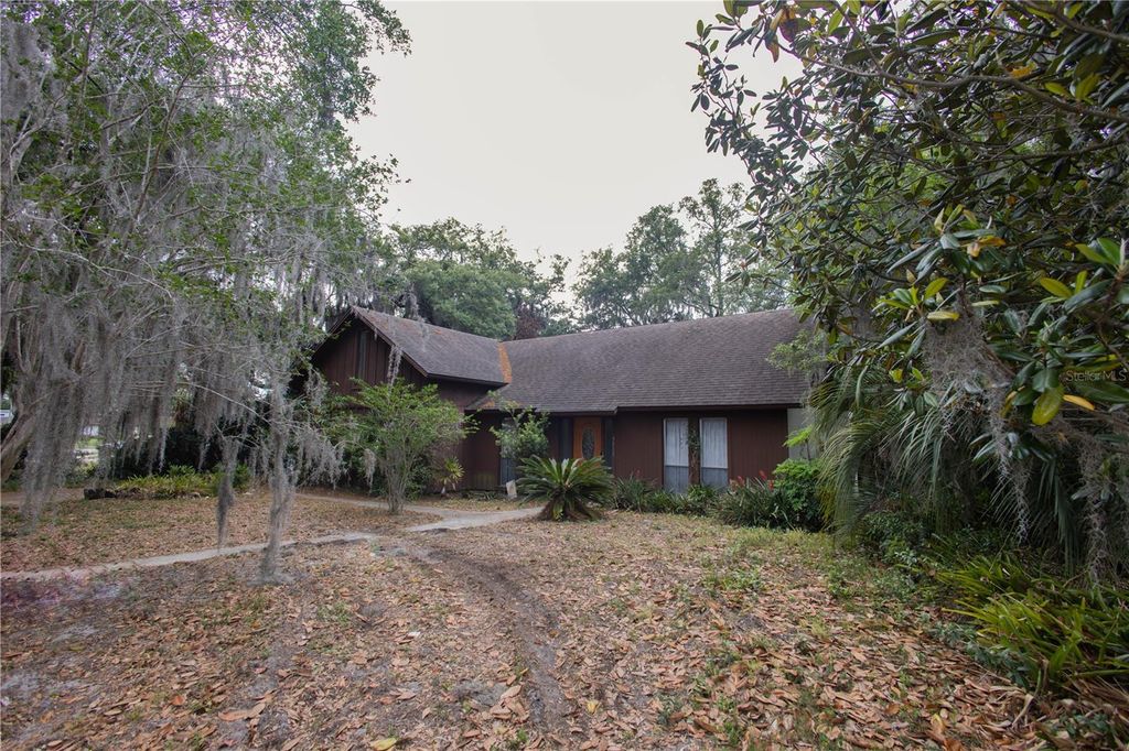 Photo of 3912 Rose Petal Lane, Orlando, FL 32808 (MLS # O6405528)