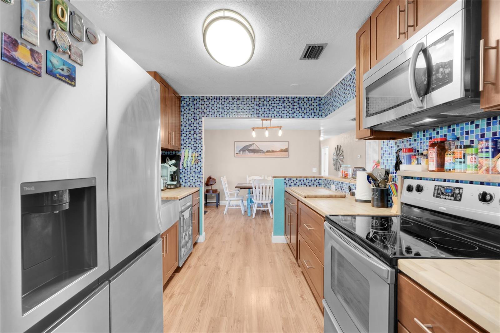 ORANGE SUMMIT - Residential