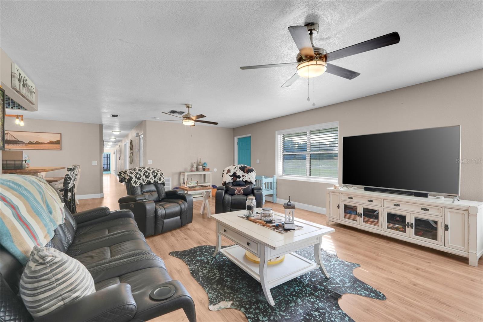 ORANGE SUMMIT - Residential