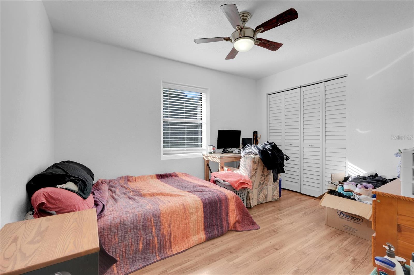 ORANGE SUMMIT - Residential