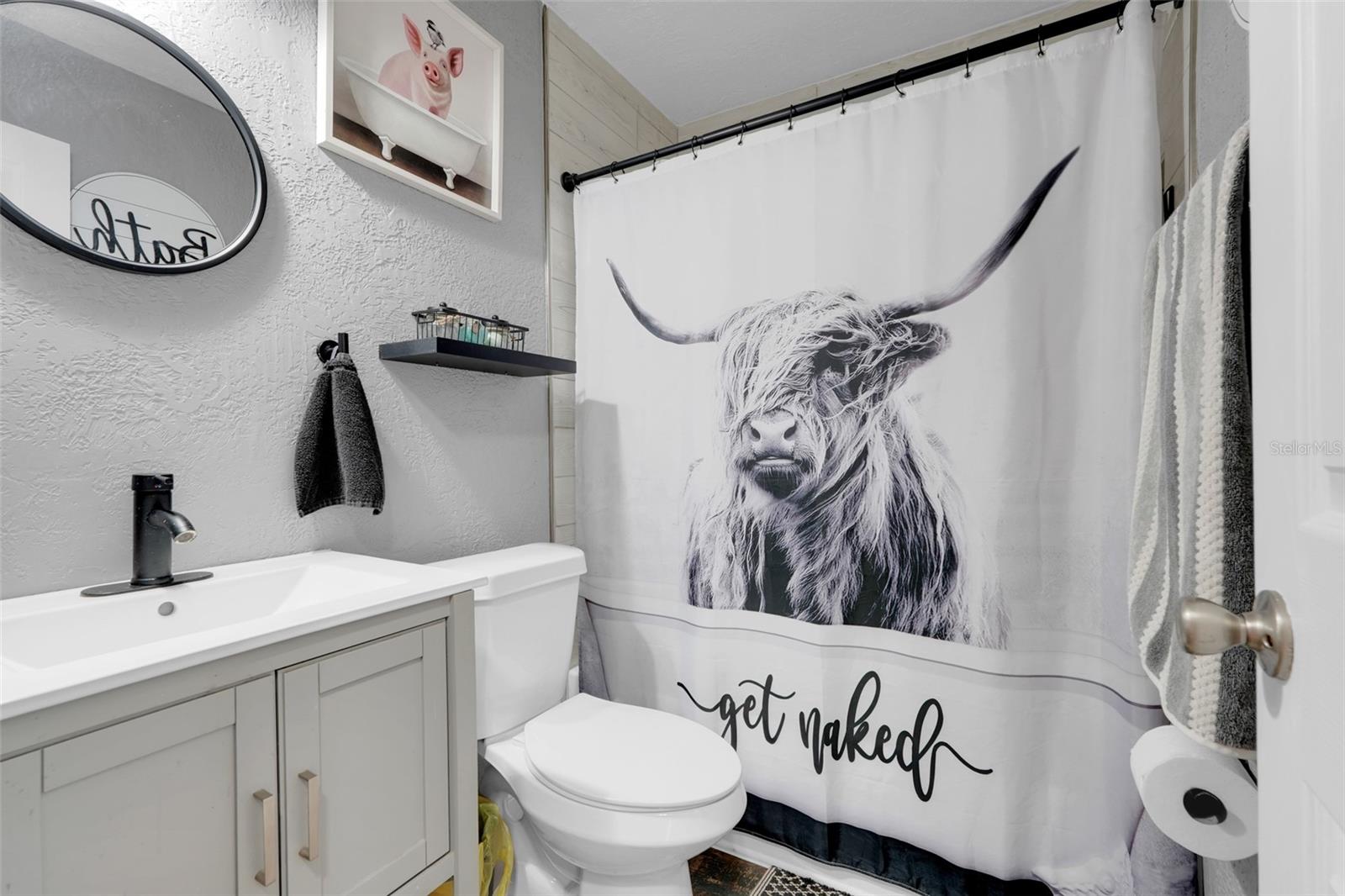 ORANGE SUMMIT - Residential