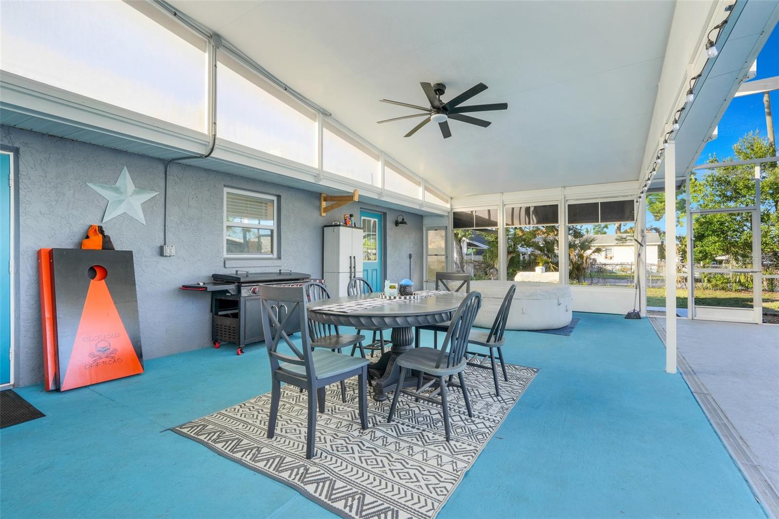 ORANGE SUMMIT - Residential