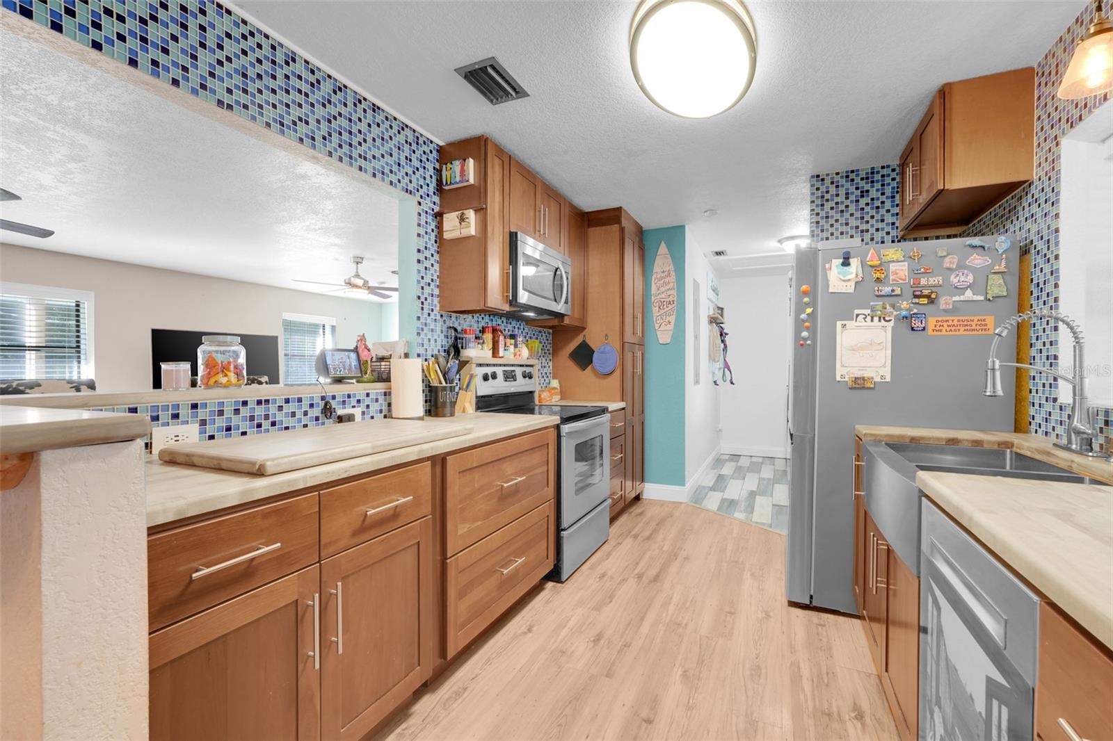 ORANGE SUMMIT - Residential