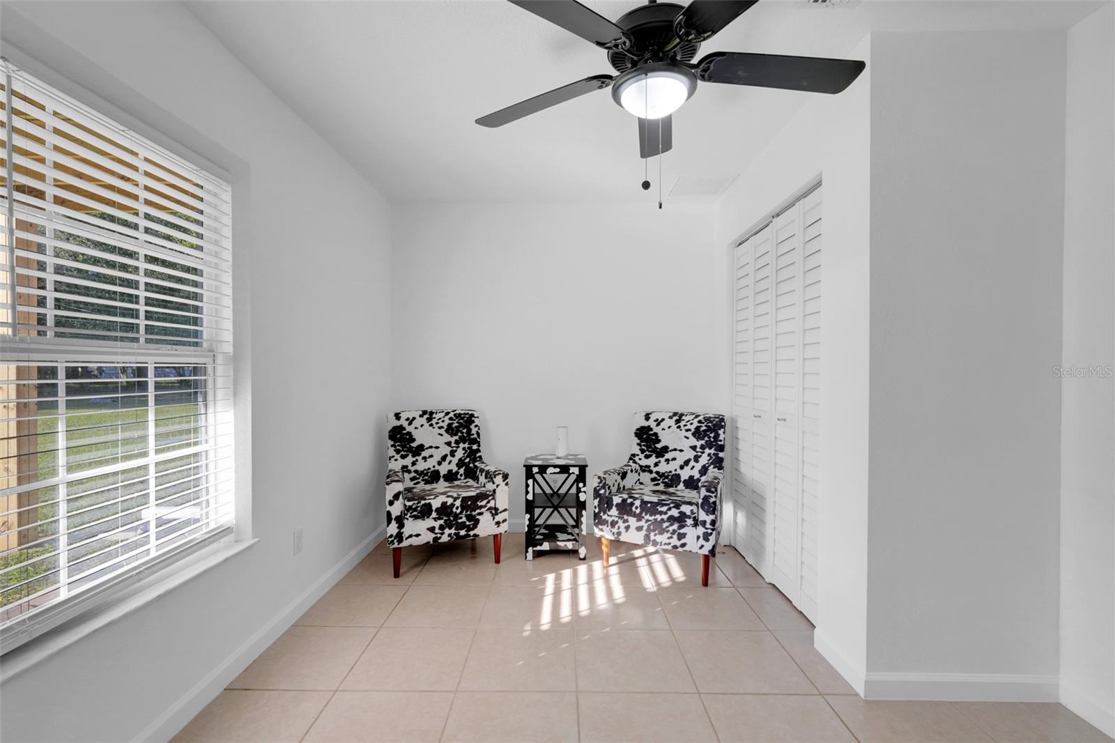 ORANGE SUMMIT - Residential