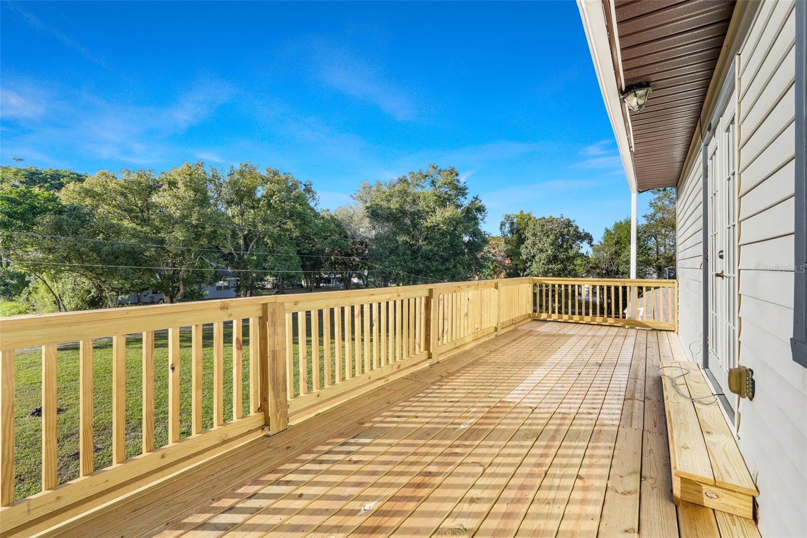 ORANGE SUMMIT - Residential