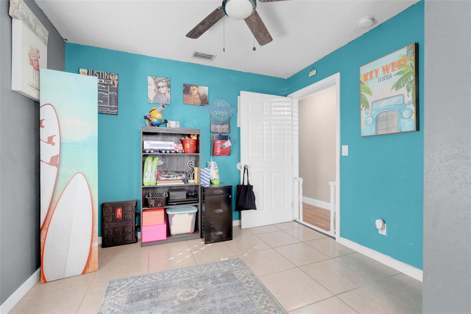 ORANGE SUMMIT - Residential