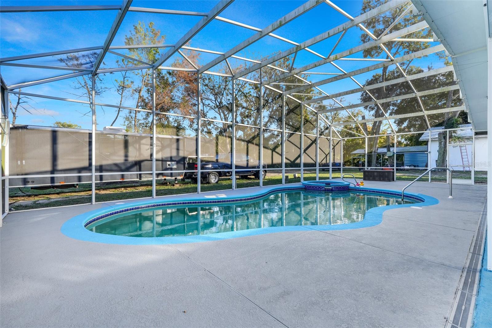 ORANGE SUMMIT - Residential