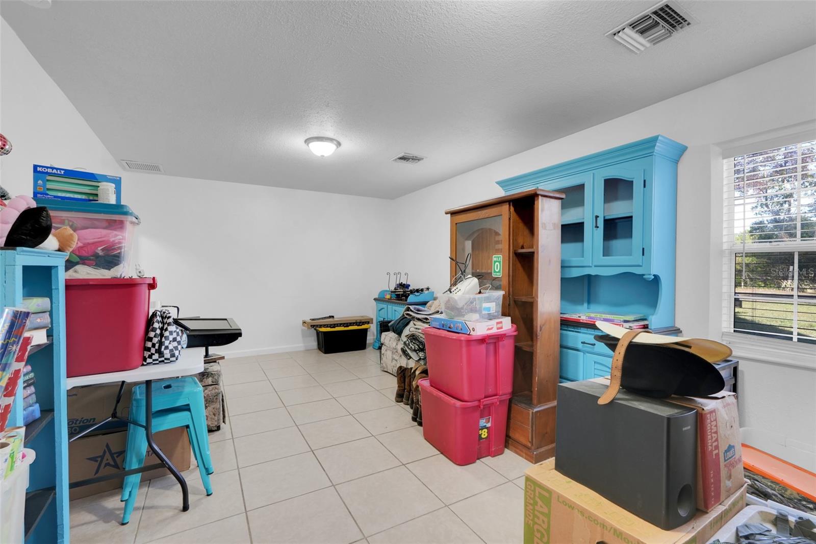 ORANGE SUMMIT - Residential