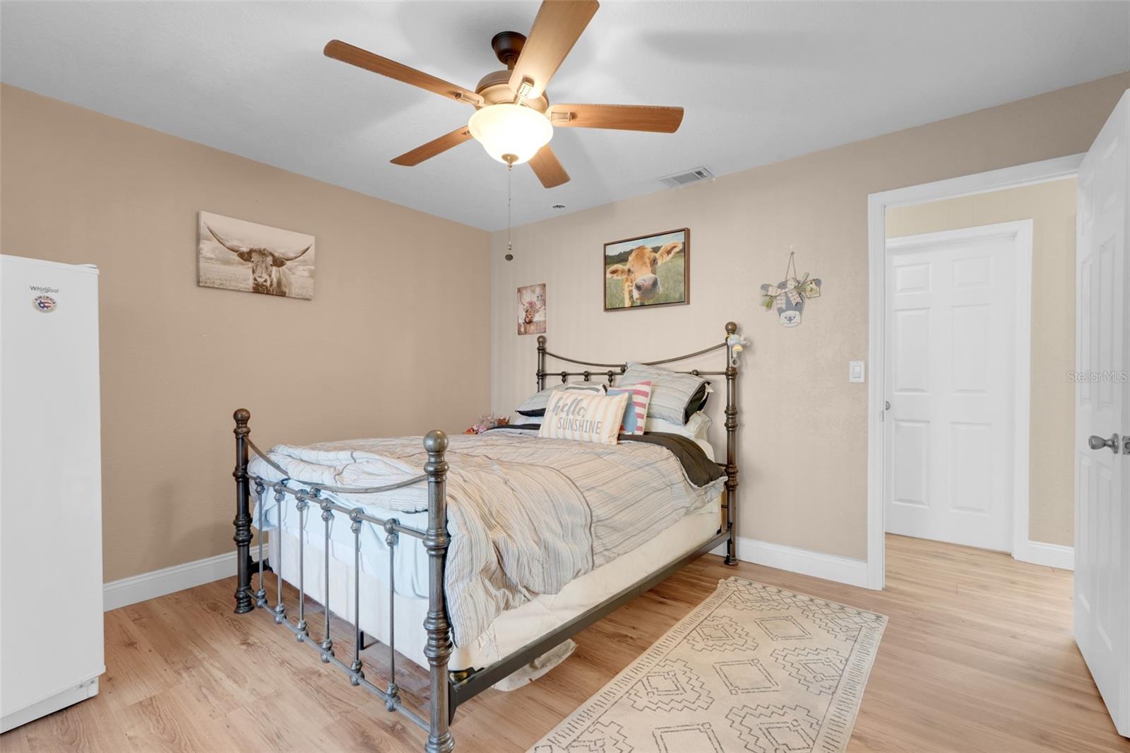 ORANGE SUMMIT - Residential