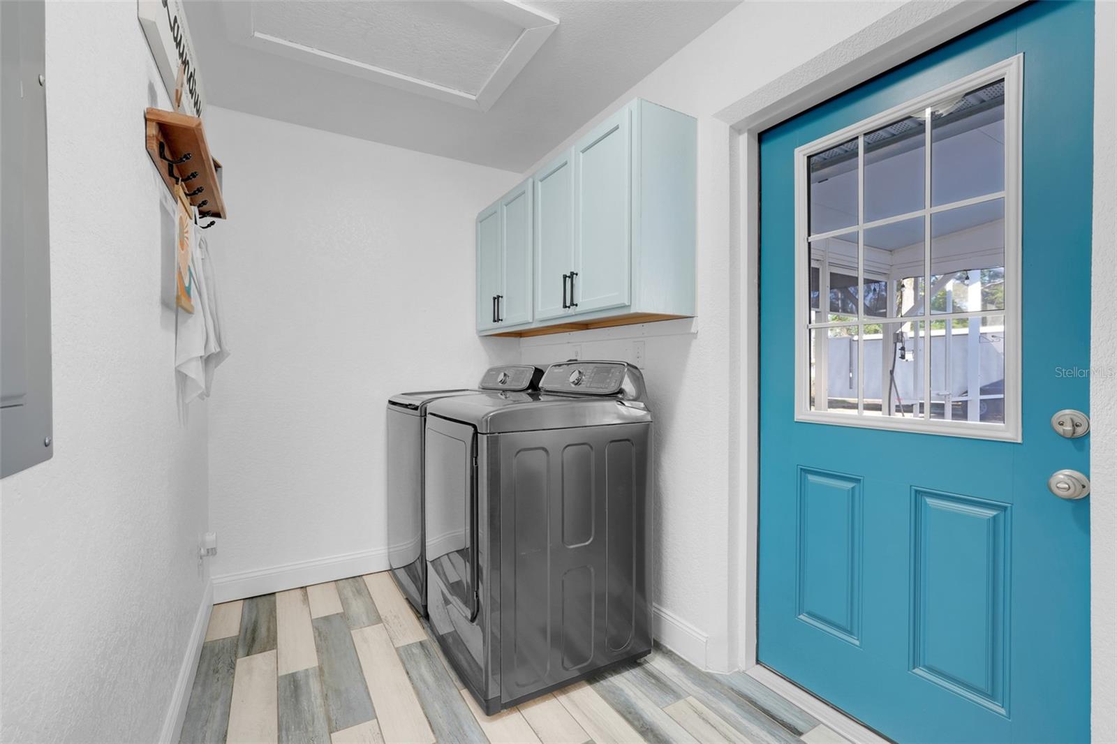 ORANGE SUMMIT - Residential